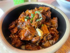 -老房子·南昌菜(双子塔店)