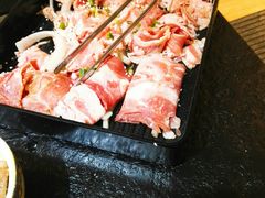 -烤路里·韩国品质自助烤肉(石路天虹4号店)