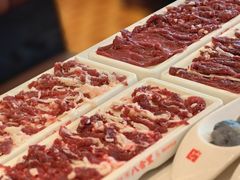 吊龙伴-八合里潮汕鲜牛肉火锅(深圳海岸城店)