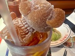 -文通冰室(东方宝泰店)