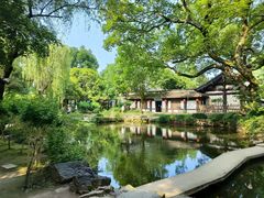 -绍兴鲁迅故里·沈园景区