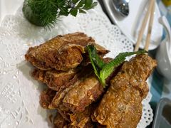 -紫光园·烤鸭(吕家营店)