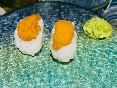 -炙柒Sekinana·精致料理 烧鸟·铁板烧(海上世界店)