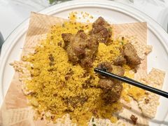 -U你·天然调味(南湖总店)