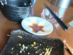 -千代武日本料理(哈西店)