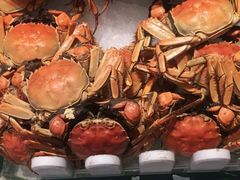 -星伦多自助料理(宝山龙湖天街店)