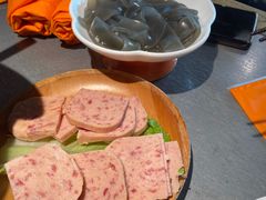 -探鱼·鲜青椒爽麻烤鱼(天河优托邦店)