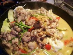 -台州老六海鲜面馆(上南总店)
