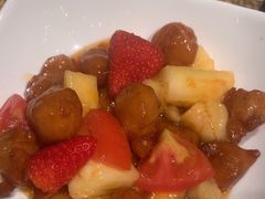 -老客家·客家菜(万达店)