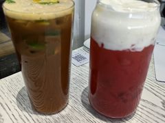 -娜娜家•Nana's restaurant (南开大悦城店)