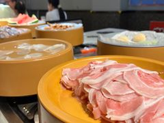 -龍歌自助小火锅(崂山丽达店)