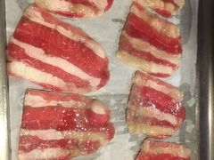 -巴麦隆自助烤肉(桂林路店)