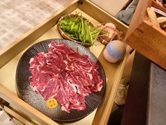 鲜肉吊龙-芸鲜季·云南野生菌餐厅· 云南风物味研社(闵行店)