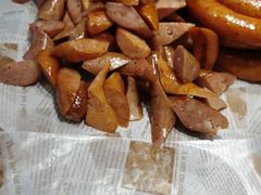 -快乐爱斯米牛排自助(太原街万达店)