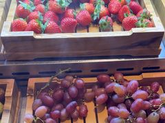 -松野谷·寿喜烧自助(华联顺义金街购物中心店)