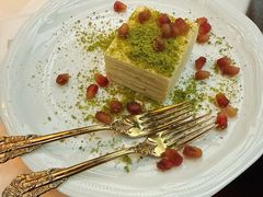 -龟兹KUCINA·新疆菜(前滩L+PLAZA店)