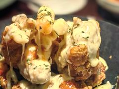 -Fuzzy Bistro 浮几韩餐·茶酒馆