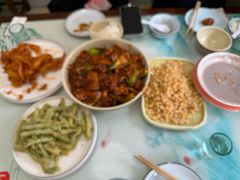 -八方后身麻辣鸡块(总店)
