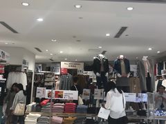 -优衣库(重庆沙坪坝印象汇店)