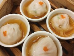 -如丰晟宴(长安万达店)