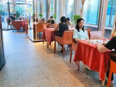 -赵小姐丨新中餐(曲江店)