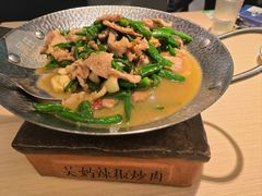 -吴氏老妈·23年家常菜(古城店)