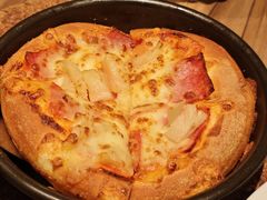 -必胜客(城西银泰店)