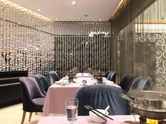 -鼎鼎香·港式火锅(北京SKP店)