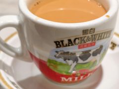 -深仔记茶餐厅(亚士厘道店)