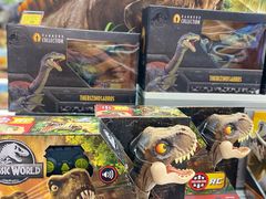 -TOYSRUS玩具反斗城(上海万象城店)