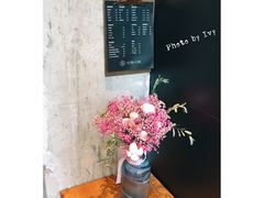 -Home Cafe(水榭春天店)