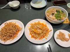 -萧记三鲜烩面(黄河南路店)