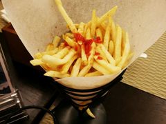 -三宝大饭店-中和艺素餐厅(浦上金山正祥广场店)