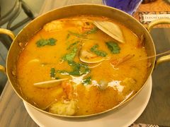 -CHINCHIN 青青·泰国料理(万象食家店)