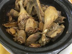 -莲花公园煎蟹(总店)