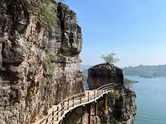 -易水湖景区