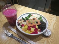 -innewgogo纽麦轻食(滨北店)
