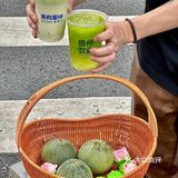 在深圳！就是这一杯！顶瓜瓜