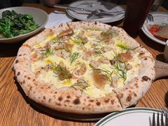 -La Strada(安福路店)