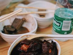 -小梁哥云吞面(黄贝岭店)