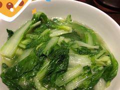 青菜-大碗先生家常湘菜(解放街店)