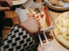 -夏日玛莉西餐厅(岳阳花板桥步步高店)
