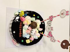 -卡漫莫尼蛋糕(徐汇店)