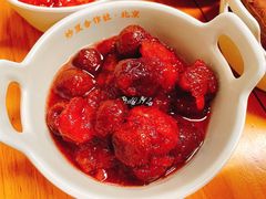 -炒豆合作社(东四总店)
