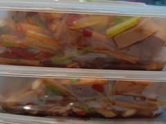 -湘当爱·鲜煮现炒(松岗立业路店)