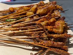 -86烧烤·炭火烧烤 (石人总店)