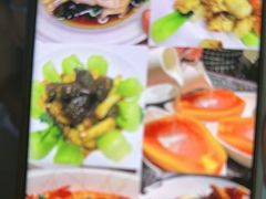 -新海渔港·胶东海鲜家常菜·家宴(奥体中心店)