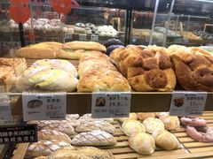 -BREAD WAY面包路·欧式面包(龙湖时代D馆店)