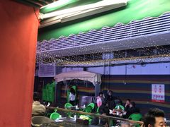 -京悦南门涮羊肉·羊蝎子火锅(田林路店)