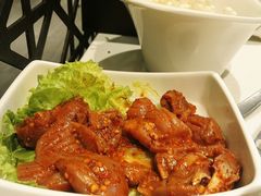 -海底捞火锅(锦艺城店)